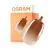 Osram Vintage 1906 LED E27 Special Filamento Smoke 4.8W 200lm - 818 Bianco Molto Caldo | Dimmerabile - Sostitutiva 25W