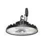 Noxion Highbay LED Concord V4.0 100W 17500lm 90D 840/852/865 CCT | IP65 - 1-10V Dimmerabile - Sostitutiva 520W