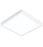 Eglo Luce da soffitto Fueva 6 Plastica Bianca 13W 2100lm - 827-840-865 CCT