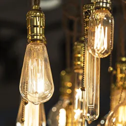 Lampadine LED E27